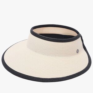 Summer Hat - https://www.pineappleandstar.com/collections/vienne